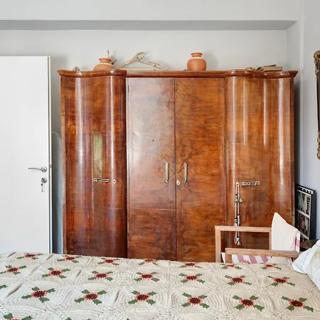 Livadi House Amorgos *