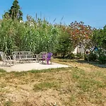 Livadi House Amorgos Dom wakacyjny Aegiali