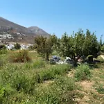 Livadi House Amorgos Dom wakacyjny Aegiali