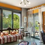 Livadi House Amorgos Aegiali