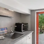 Livadi House Amorgos Aegiali