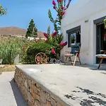 Livadi House Amorgos * Aegiali