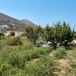 Livadi House Amorgos * Aegiali