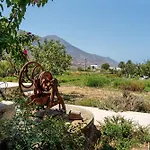 Livadi House Amorgos Aegiali