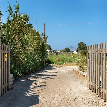 Hébergement de vacances Livadi House Amorgos Aegiali