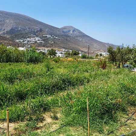 Livadi House Amorgos