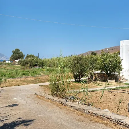 Livadi House Amorgos *