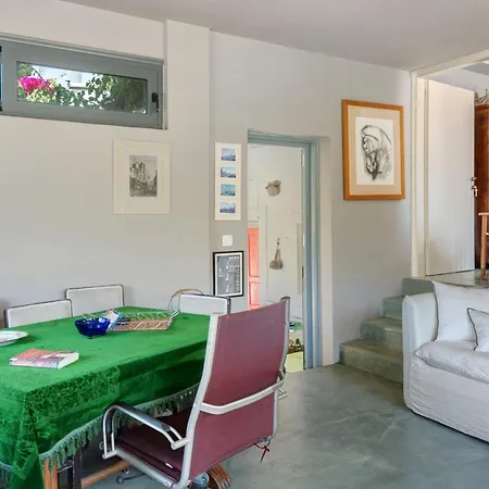 Livadi House Amorgos Vakantiehuis *