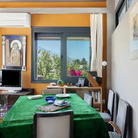 Livadi House Amorgos *
