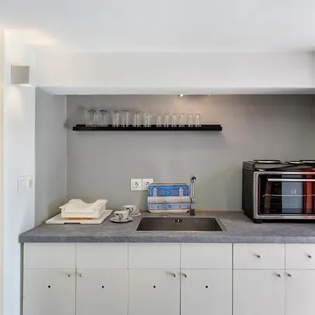 Livadi House Amorgos