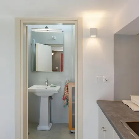 Livadi House Amorgos Vakantiehuis Aiyiáli