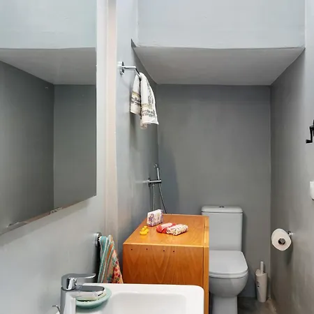 Livadi House Amorgos Vakantiehuis *