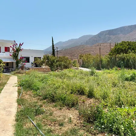 Vakantiehuis Livadi House Amorgos