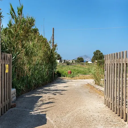Vakantiehuis Livadi House Amorgos