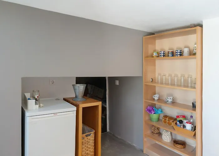 Сasa de vacaciones Livadi House Amorgos