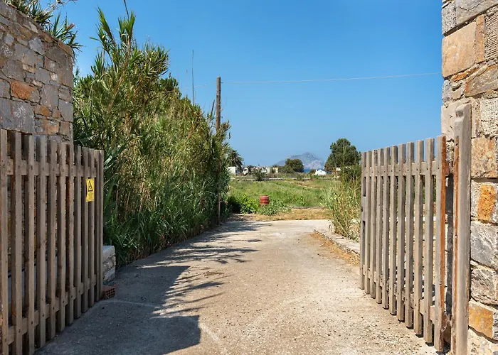 Сasa de vacaciones Livadi House Amorgos Egíali